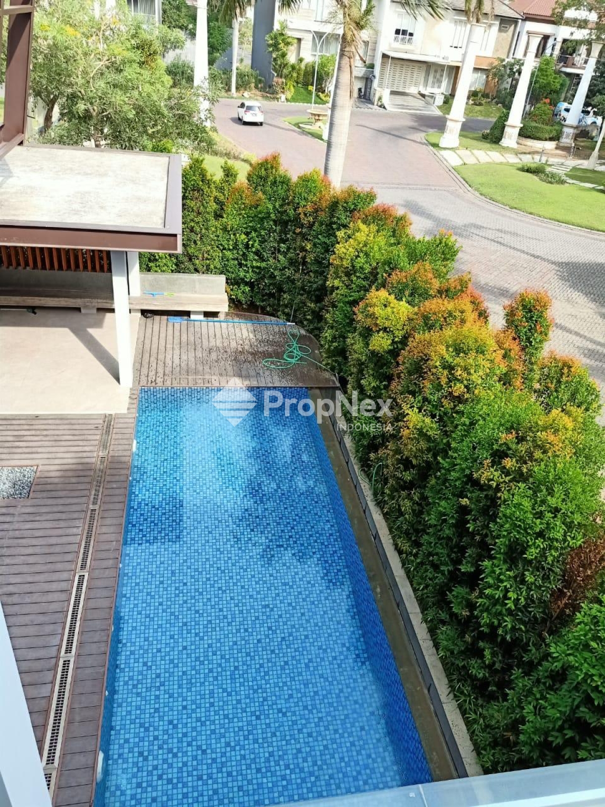 Pakuwon Indah — foto 9